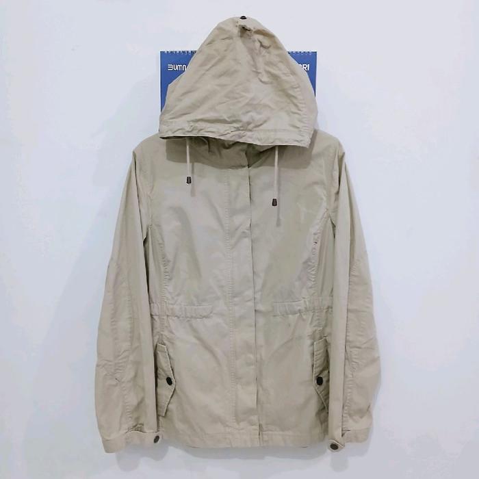 Timberland hoodie 2nd mulus