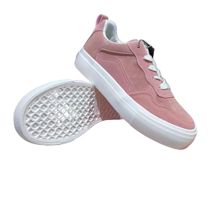 Sepatu Sneaker Wanita Airwalk Baria AIWCL240606P Asli, Model Terbaru - Shoes, Casual