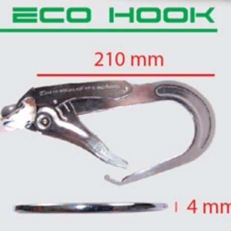 Flash Sale / Full Body Harness Single Big Hook / Gosave Origial Murah