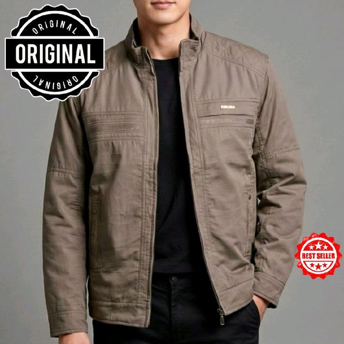 Jaket pria dewasa terbaru 2025/jaket cowo keren 2025 model terbaru/jaket pria terbaru 2025/jaket cow