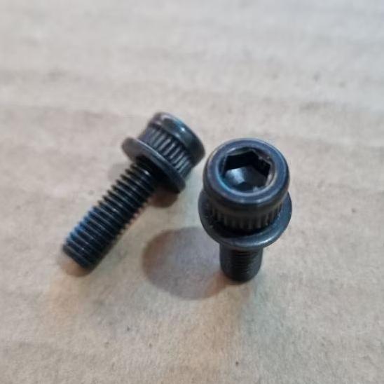 "Jual Produk baut kaliper disc brake shimano sepeda mtb balap. ''