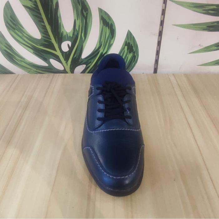 Buccheri Sepatu Slip On Pria BR2095