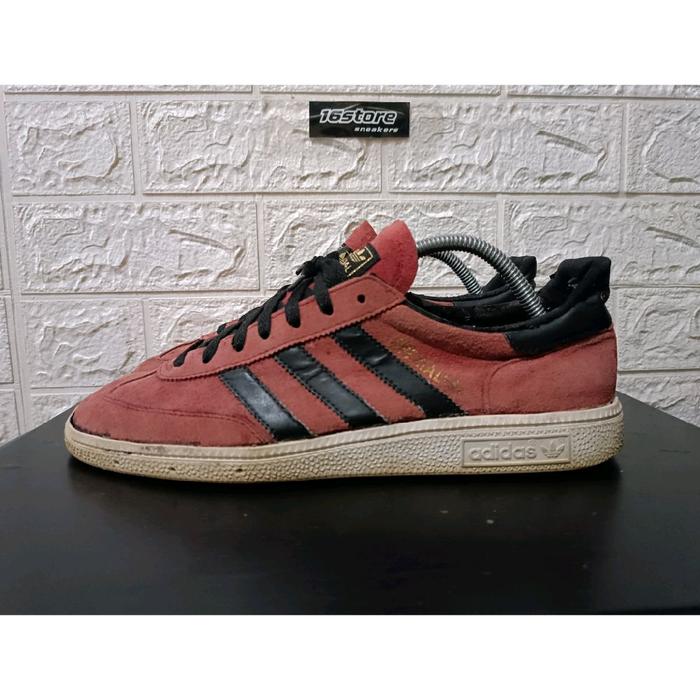 ADIDAS SPEZIAL ORIGINAL SECOND