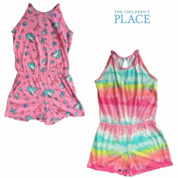 Romper The Children'S Place
