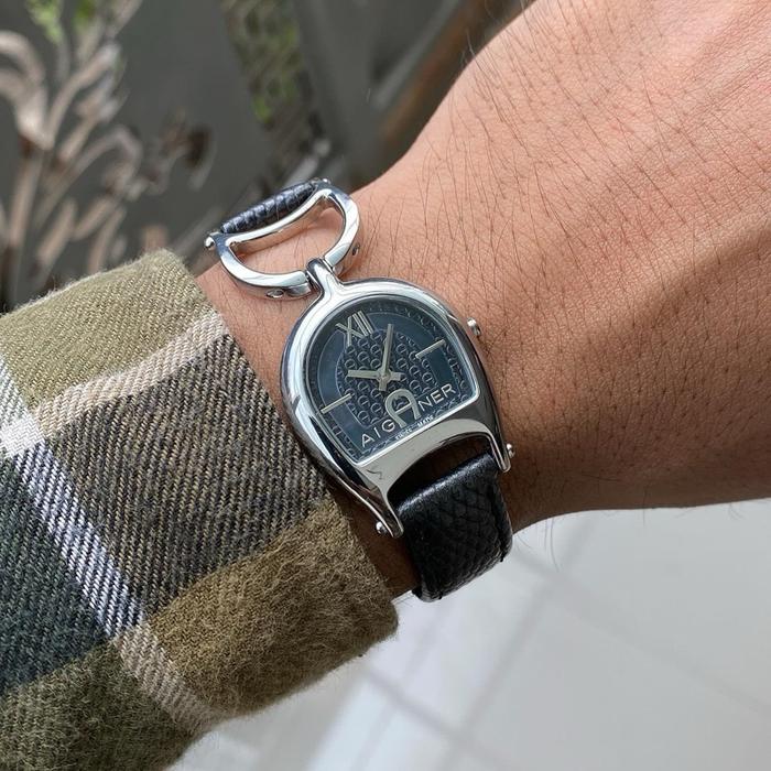 Aigner Arte A32200 Quartz Movement