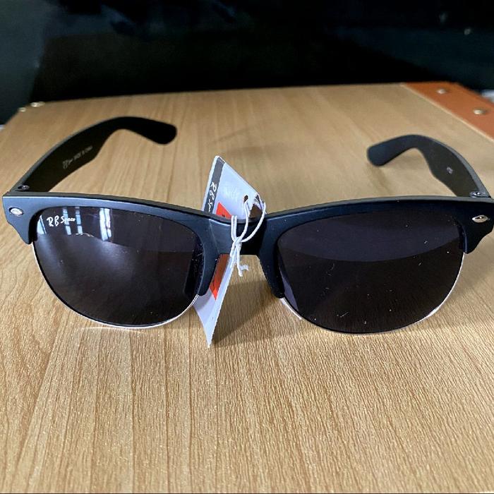 Kacamata Hitam Doff RB Space HT207 Unisex Pria Wanita  Elegan