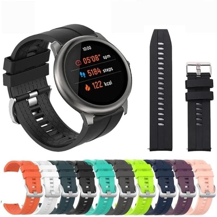 strap jam tangan haylou solar neo/ls05/ls05s/ls04
