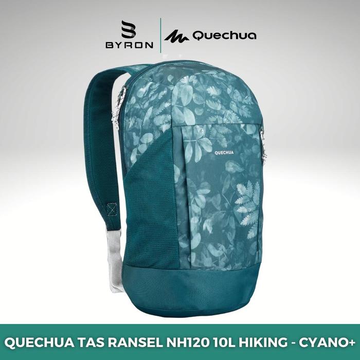 QUECHUA Terlaris Tas Ransel Quechua NH100 10L Hiking Original
