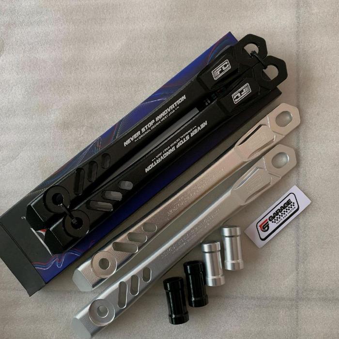 BEHEL SAMPING RX KING RX SERIES PREMIUM QUALITY BY FIRMAN CHOATING FINISHING CNC