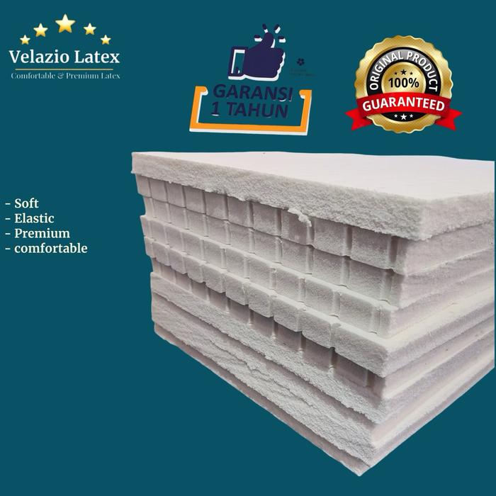 Busa Latex Premium Termurah  untuk jok motor Jok mobil sofa harga Ekonomis