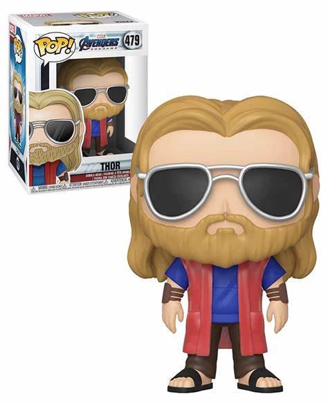 POP MART Friends The Television Series Meystery Box Figure Blind Box
