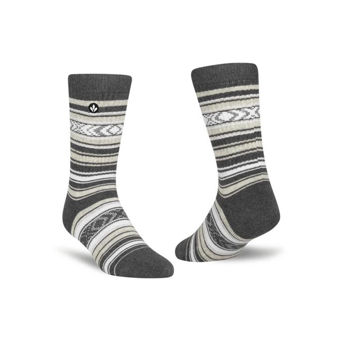 StayCool Socks Stripe Sparkler Misty - 100% ORIGINAL
