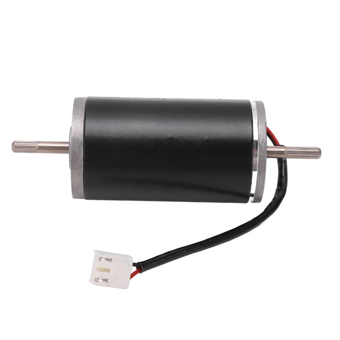 Diesel Air Heater Perfect Fit High Strength 4500 RPM Air Diesel