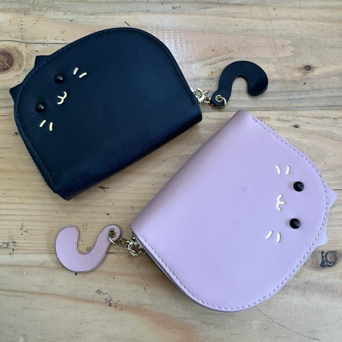 Dompet kartu kipas taomicmic