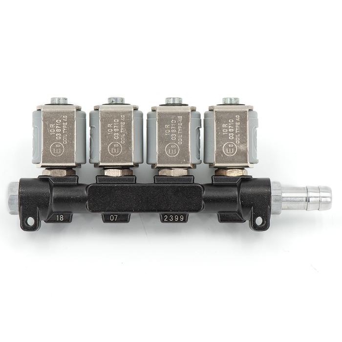 LPG/CNG Sequential Fuel System Injection Auto Gas  conversion Kit