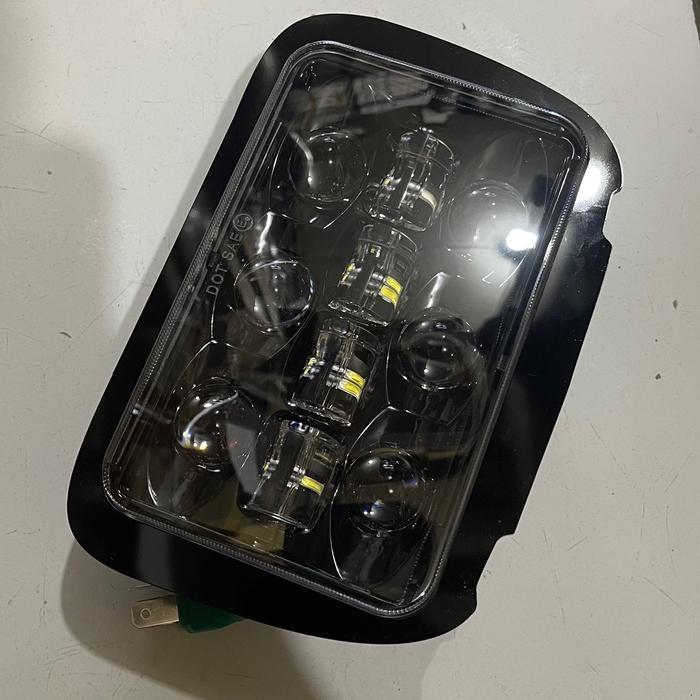 Lampu daymker rx king non batok [NTS]