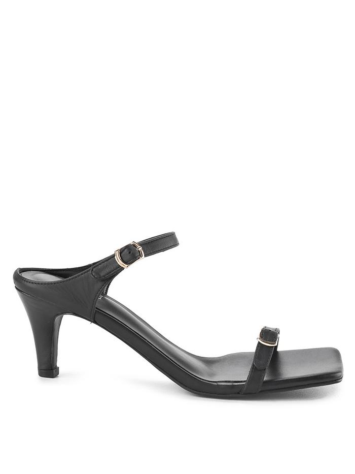 ELLE - Ladies Sandal - Heel Sandal ELLE 30263