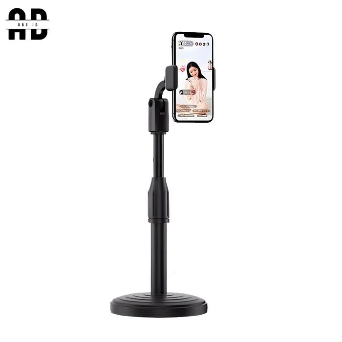 ABS - HOLDER HP HD-25 / PHONE HOLDER STANDING HP HD25 HOLDER HP PHONE HD-25 / HOLDER PHONE STAND UNI