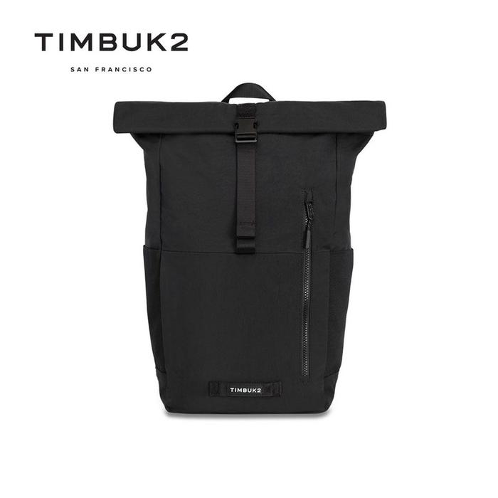 Timbuk2 Os Tuck Pack Backpack - Eco Black