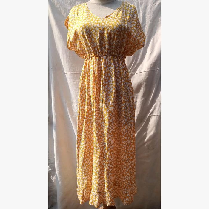 MARINA HOME DRESS || DASTER MARINA || DASTER RAYON BALI || DASTER MARINA || MAFIA DASTER || RAYON BA