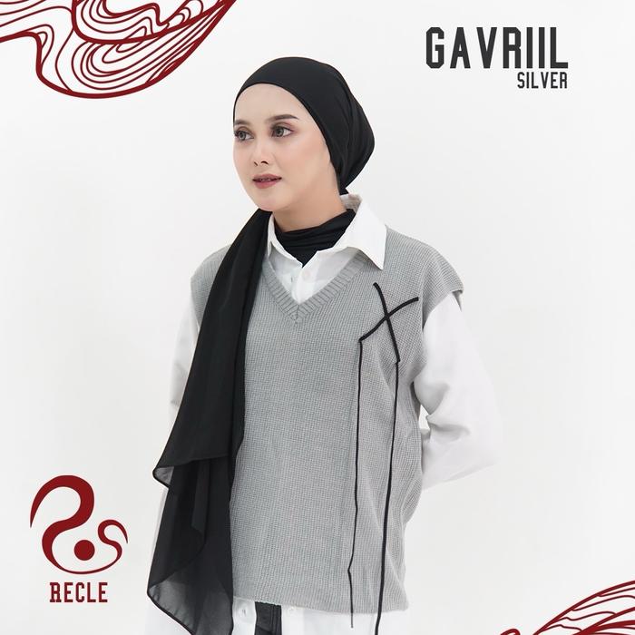 Recle Rompi Gavriil Knitted