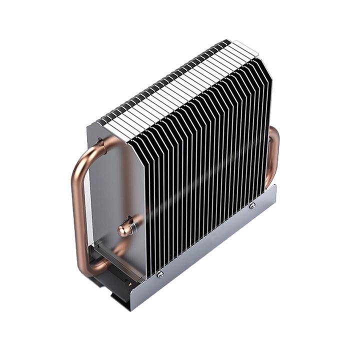 .2 SSD NVMe Heat Sink .2 2280 Hard Disk Aluminum Heat Sink with