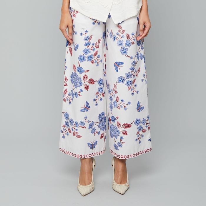Gita Pants - Amanda Hartanto Batik