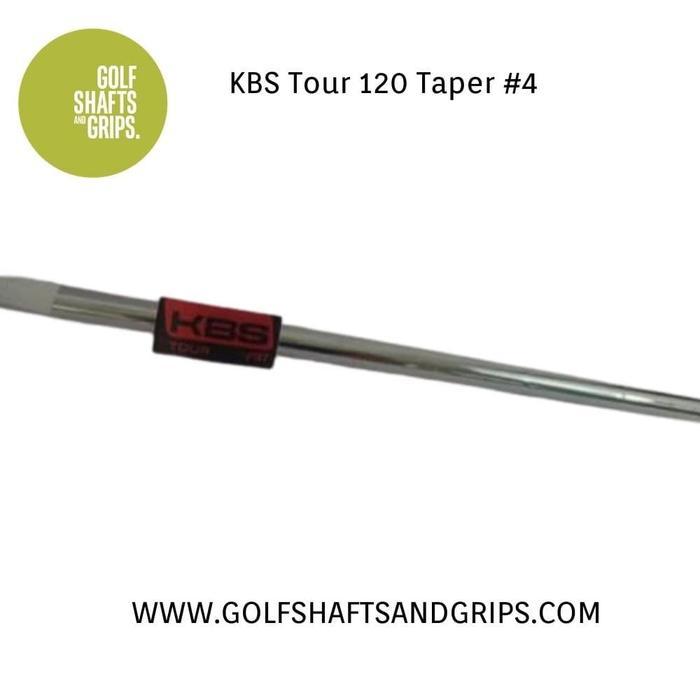 PREMIUM KBS Tour 120 Wedge 37.0"