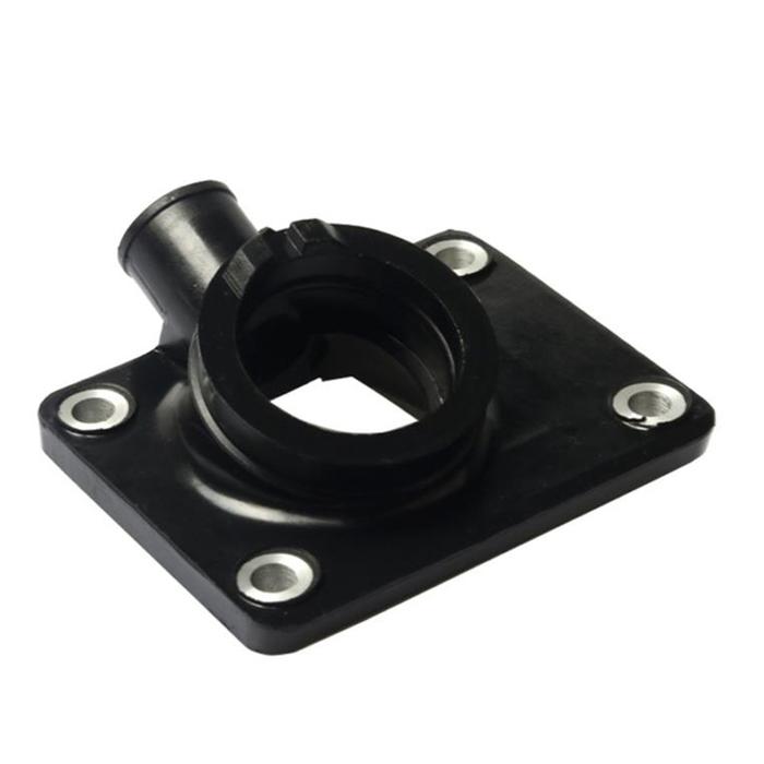 Motorcycle Carburetor Interface Adapter Intake Manifold Raccord Carburetor for YAMAHA DT125 RS125 DT