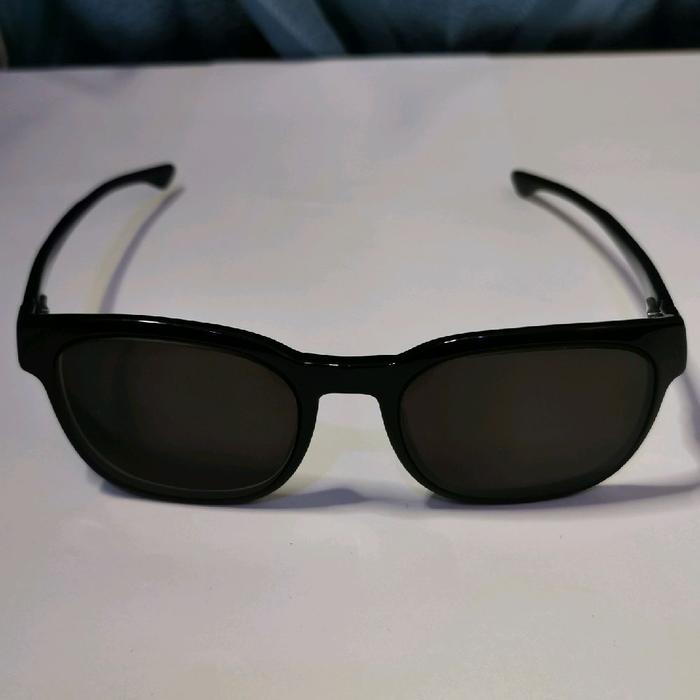 Kacamata Frame OAKLEY Cloverleaf