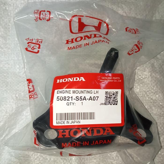 ENGINE MOUNTING KIRI HONDA CIVIC ES CENTURY 2001 - 2005 KI1