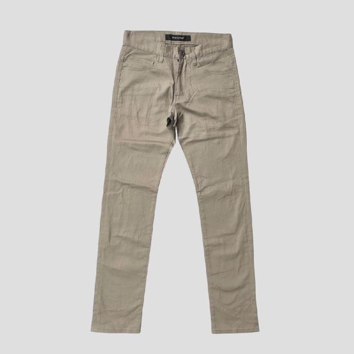 Celana Jeans Second Brand / Celana Chino Second Brand