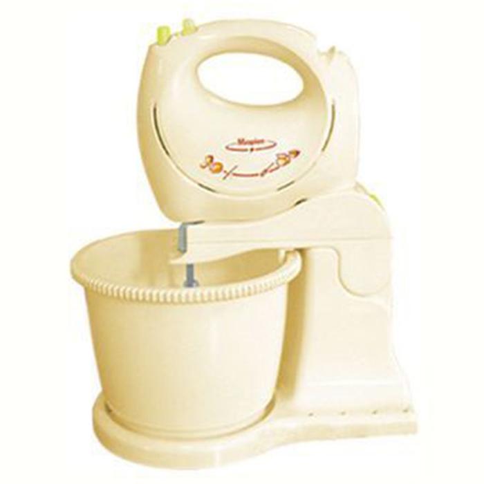 Maspion Stand Mixer – MT1160 Pengocok Pengaduk Kue Roti