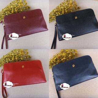 Dompet Kulit Papillon D1053