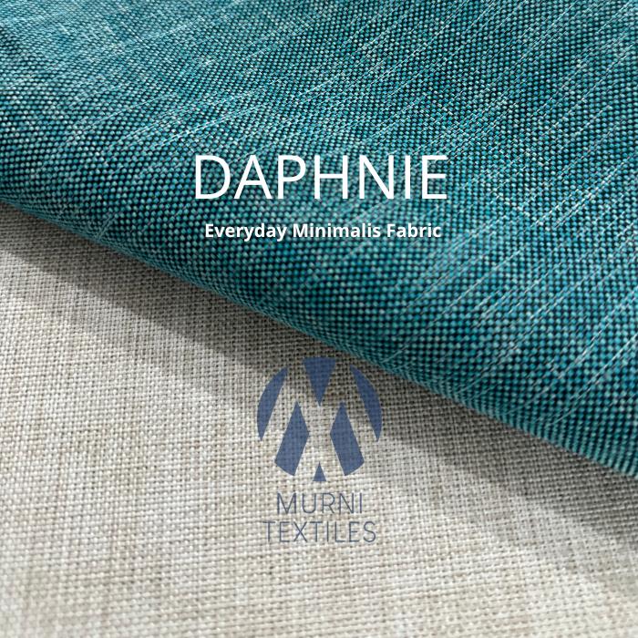 Daphnie ( Kain Regency ) - Bahan Kain Sofa / Furniture / Upholstery