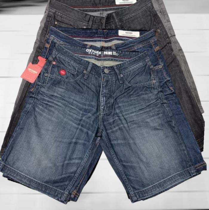 celana oxygen original pdk