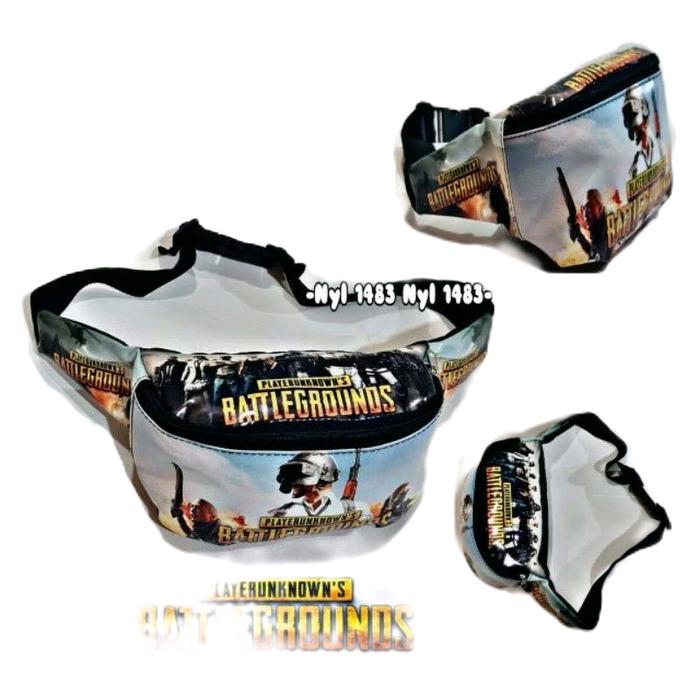 tas selempang anak laki-laki usia 2-12 tahun waistbag anak laki-laki tas dada anak laki-laki tas sel