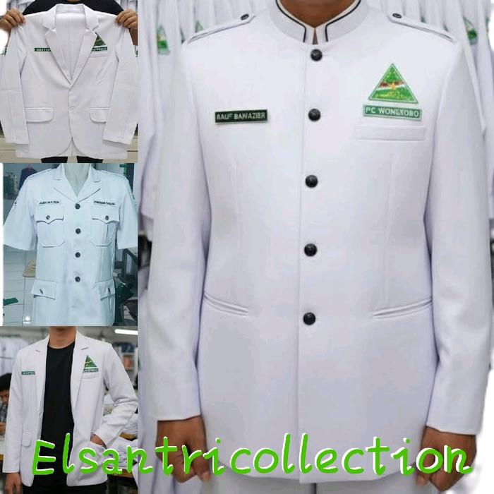 JAS RIJALUL ANSOR BAHAN AVANO GRATIS NAMA DAN LOKASI