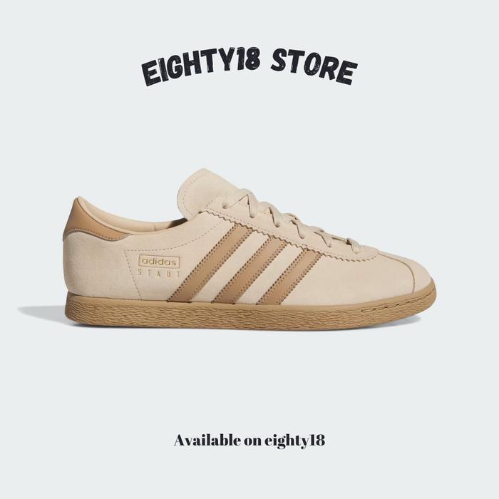 Adidas STADT Magic Beige Cardboard JI1886