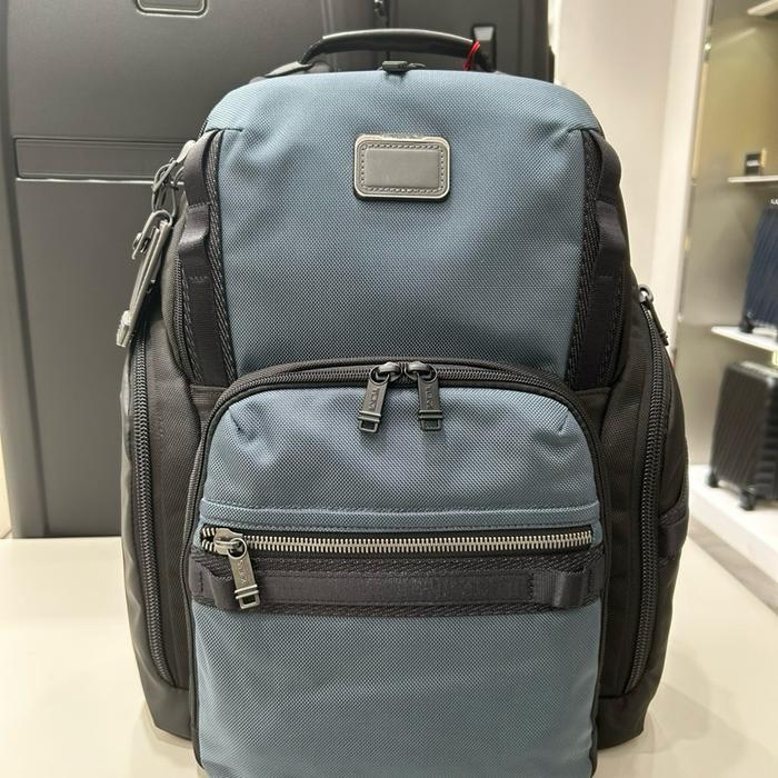 Tumi Alpha Bravo Search Backpack