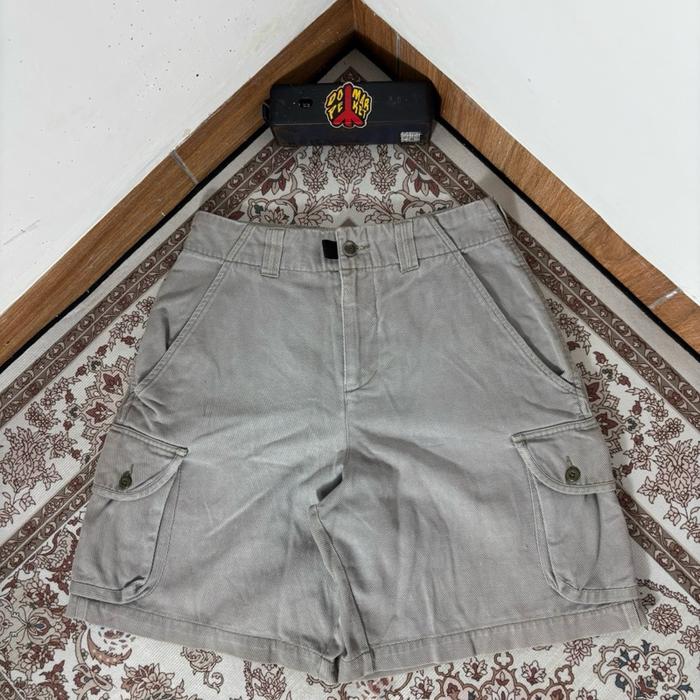 Celana Pendek acg Cargo Second