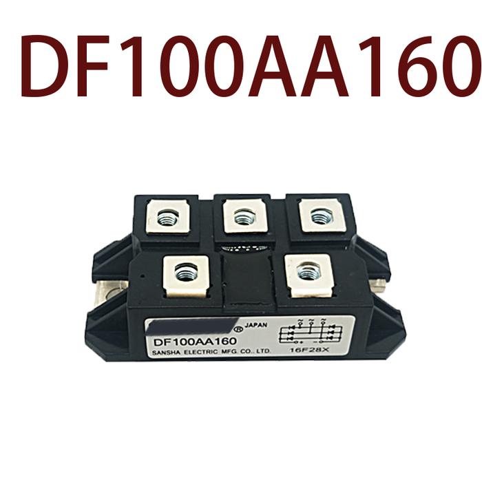 Original--  DF100AC160 DF100AA120 DF100AA160  1 year warranty