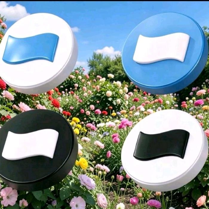 Topup Apasaja ISI Apapun untuk Pyletr TikTok Pria K-Pop Fleksibel dan praktis hitam