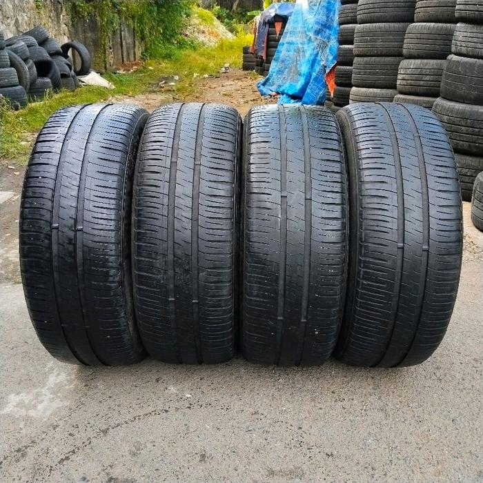 Ban Michelin Energy XM2 185/55 R16 Ban Mobil Ring 16 Jazz RS Yaris Vios