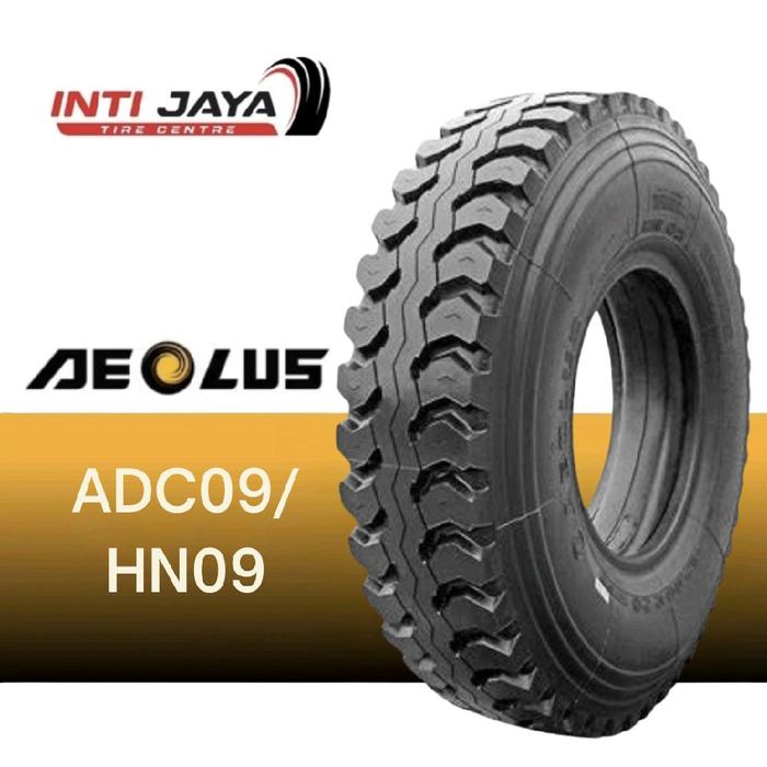 Ban Truk Radial Aeolus ADC09/HN09 750r16 750 r16