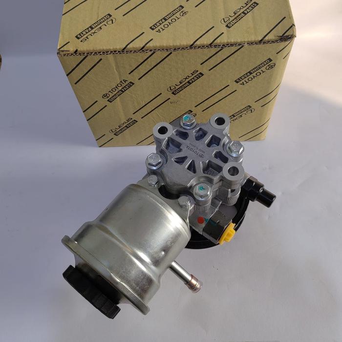 Pompa Power Steering Innova Bensin