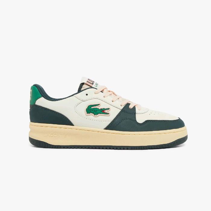 Sepatu Pria LACOSTE Men's L001 Set Sneakers Shoes