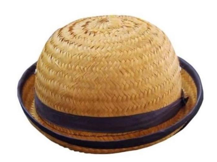 TOPI BAMBU PRAMUKA ( TOPI BAMBU )