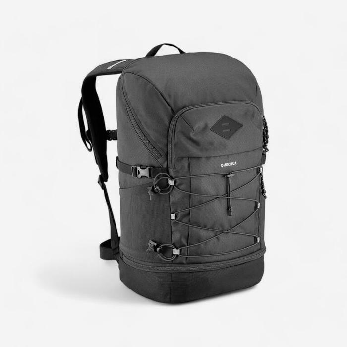 Decathlon Quechua Tas Ransel Hiking Arpenaz NH500 - 30L - 8844394