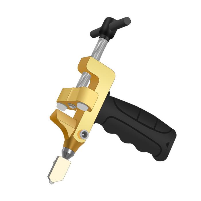 Handheld Glass Tile Cutter Glass Cutter Professional Diamond Ceramic